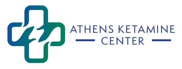 Athens Ketamine Center Logo for Athens Georgia Ketamine Therapy